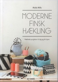 Moderne finsk hækkling